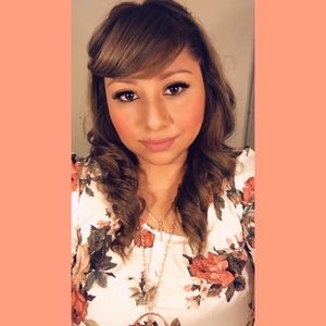 Meet your Posher, Maggie